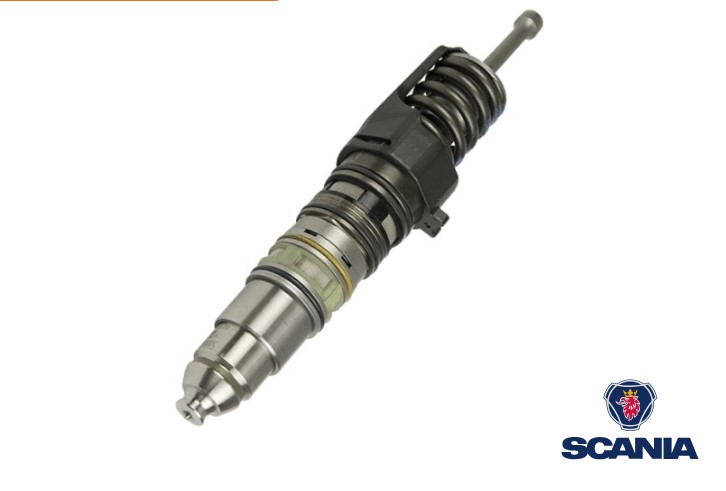 Форсунка SCANIA HPI, XPI