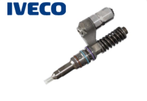 Форсунка IVECO CURSOR