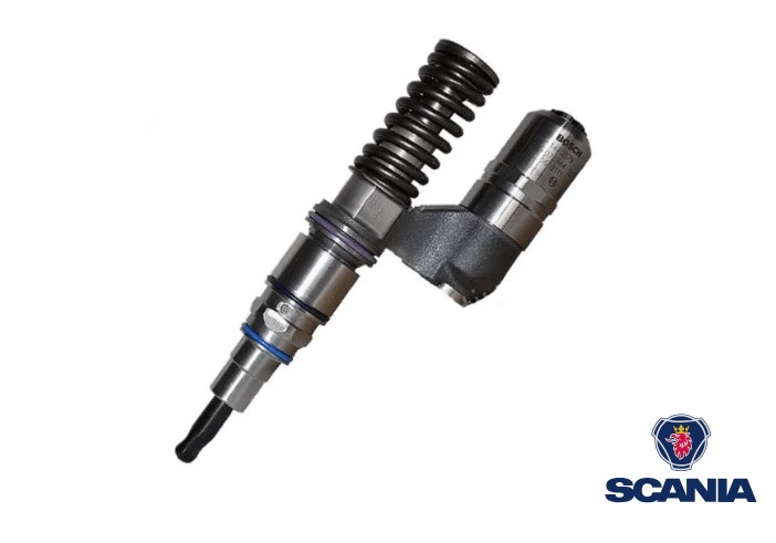 Форсунка SCANIA PDE