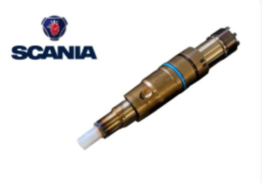 Форсунка SCANIA XPI