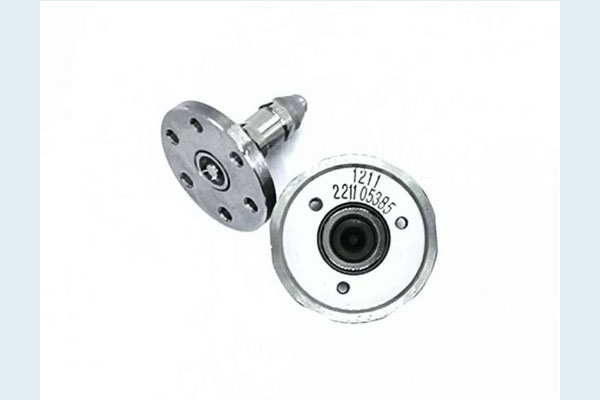 Клапан для форсунки Denso CR 095000-1211