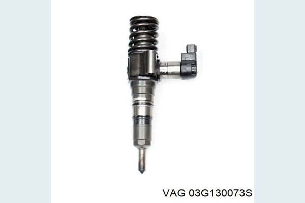 Форсунка Continental 03G130073S VW Passat B6 2.0TDI 103kW (140ps)