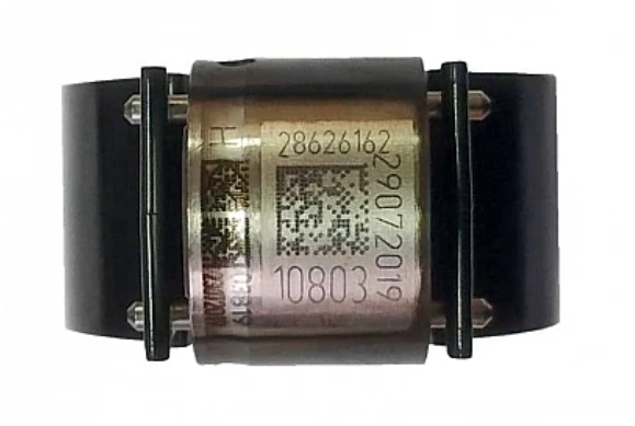 Клапан форсунки Delphi 28626162 Евро 5 (оригинал)