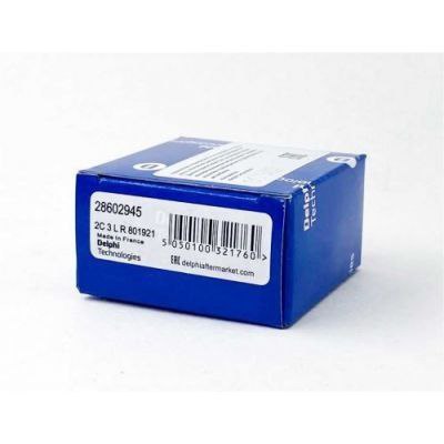 Клапан форсунки Delphi 28602945 Евро 5 (оригинал)
