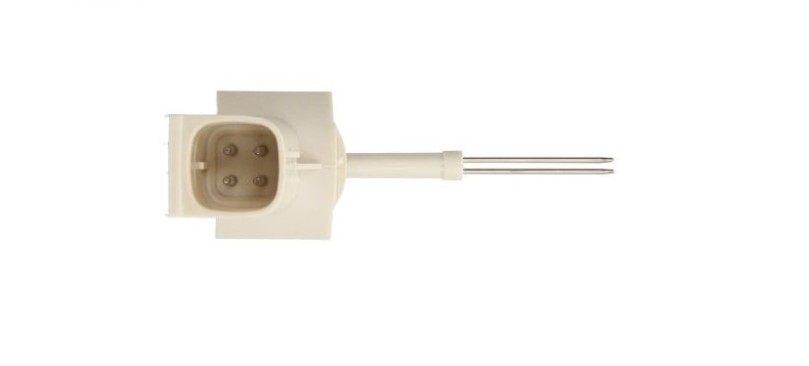 Коннектор форсунки EUI DELPHI 7204-0983