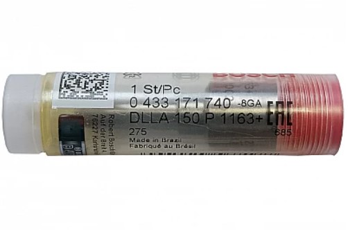 Распылитель форсунки DLLA150P1163+