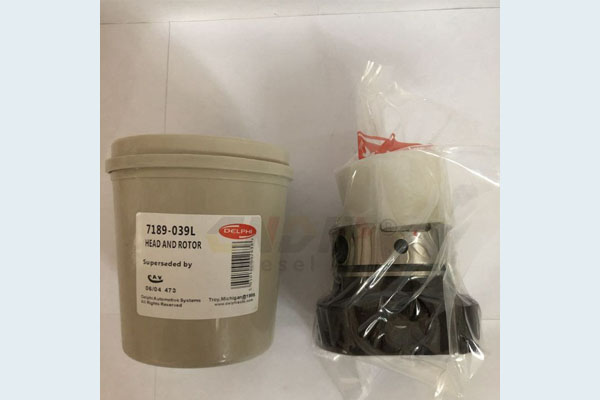 Плунжерная пара ТНВД DP210 / DP310