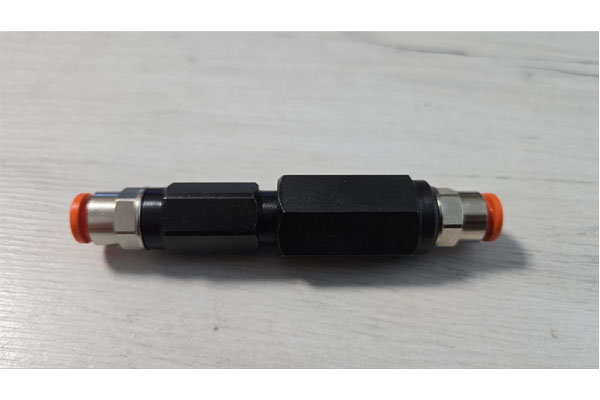Клапан подпора для форсунок Siemens DL-CR50210
