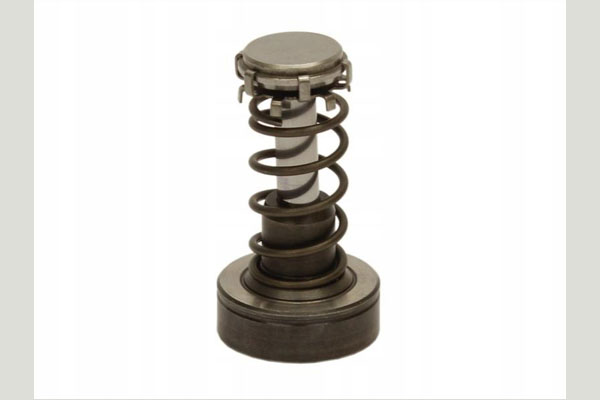 Плунжерная пара Bosch F01M101347