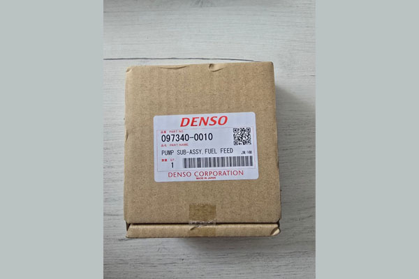 Подкачивающий насос 097340-0010